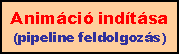Pipeline animáció