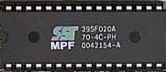 Alaplapi BIOS