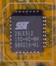Vide ROM-BIOS