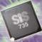 SiS 735