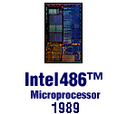 486 mikroprocesszor