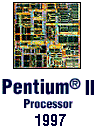 Pentium II mikroprocesszor