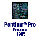 Pentium Pro mikroprocesszor