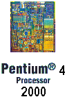 Pentium 4 mikroprocesszor